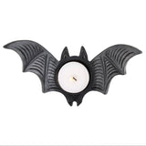 Bat Tea light Holder