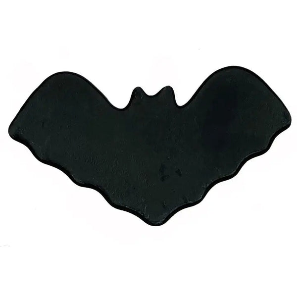 Sourpuss Big Bat Bath Mat Home Spooky Homeware