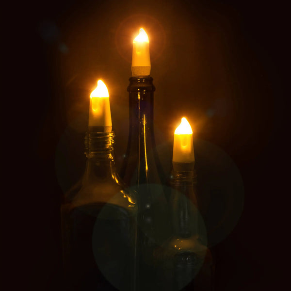 Usb online candle light