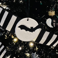 Bat Hanging Decoration