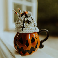 Lively Ghosts - Haunted Hallows Mug
