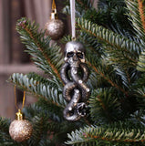 The Dark Mark - Harry Potter Hanging Ornament