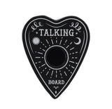 Talking Board/Ouija Planchette Candle Holder
