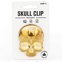 Skull Clip