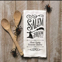 Salem Broom Co. Kitchen Tea Towel