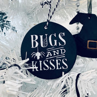 Bugs & Kisses Hanging Decoration