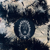 Spider Frame Hanging Decoration