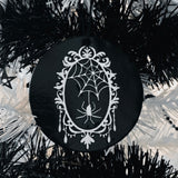 Spider Frame Hanging Decoration