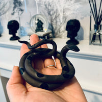Ceramic Snake (Saul)