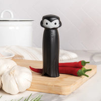 Drac N' Roll Garlic Peeler