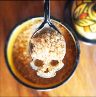 Skull Tea Spoon