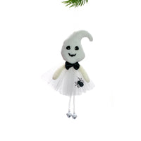 Ghost Girl Hanging Decoration